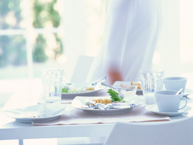 成人式当日の朝食は必ず食べよう!